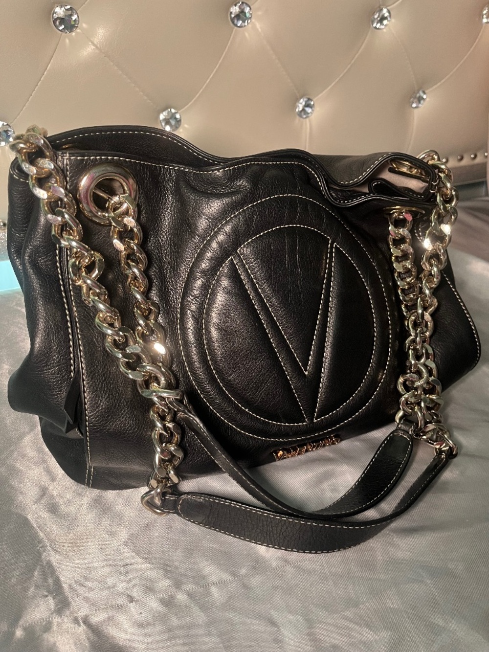 Luxury handbag